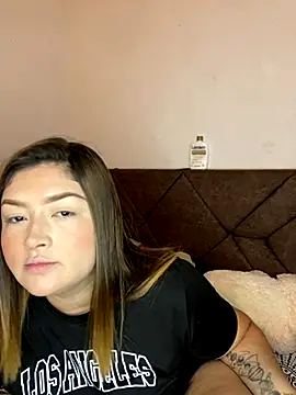 Sofia Queen17 online show from 09.14.25