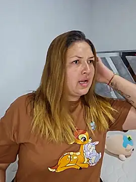 Sofia Queen17 online show from 09.20.25