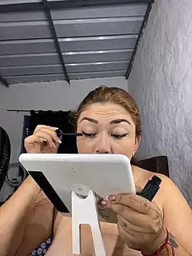 Sofia Queen17 online show from 09.26.25