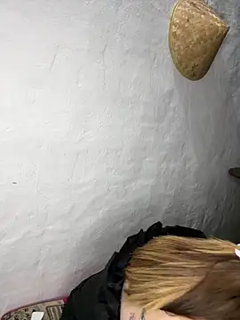 Sofia Queen17 online show from 10.10.25