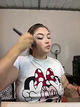 Snapshot of Sofia_Queen17 chatting on 02.06.26 Sofia Queen17 online show from 02.06.26