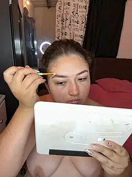 Snapshot of Sofia_Queen17 chatting on 02.11.26 Sofia Queen17 online show from 02.11.26