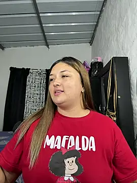 Sofia Queen17 online show from 04.06.26