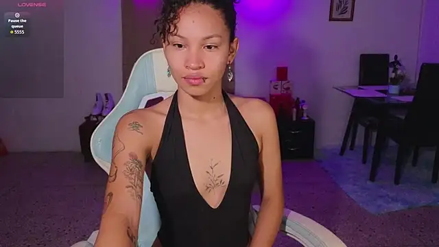 Peggy Funn online show from 03.02.26