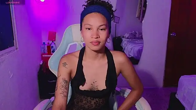 Snapshot of Peggy_Funn chatting on 04.20.26 Peggy Funn online show from 04.20.26