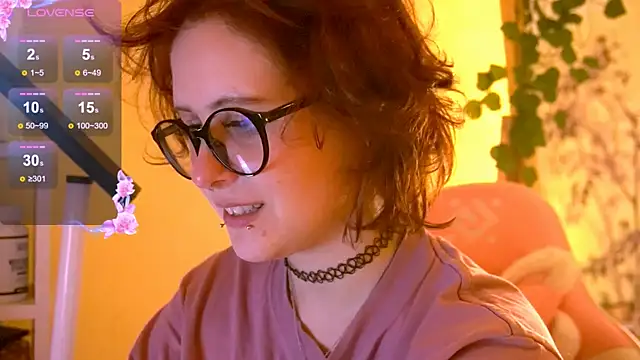 lily noris online show from 01.12.26