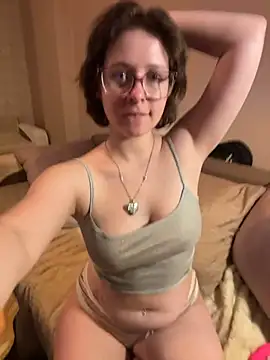 lily noris online show from 06.18.26