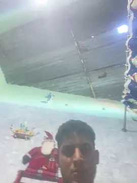 Julitosinrostro online show from 12.08.24