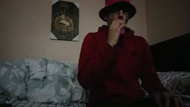 hailzeffn online show from 11.03.25