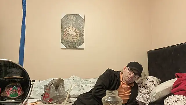 hailzeffn online show from 04.04.26