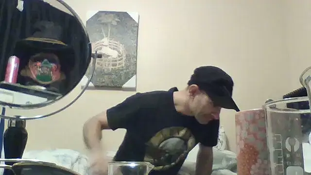 hailzeffn online show from 04.09.26