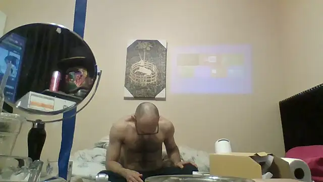 hailzeffn online show from 05.17.26