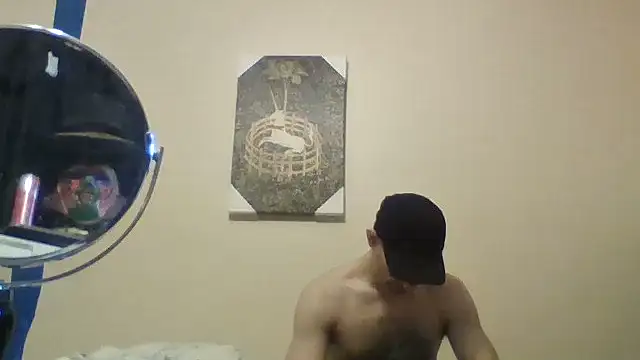 hailzeffn online show from 05.19.26
