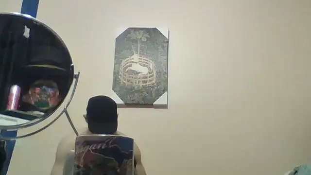 hailzeffn online show from 05.20.26