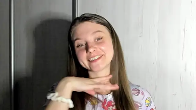 zarabloempje online show from 03.21.26