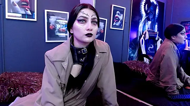 sophy rock online show from 02.20.25