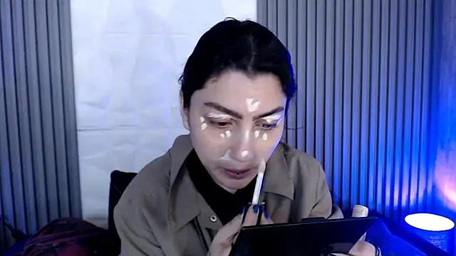 sophy rock online show from 10.14.25