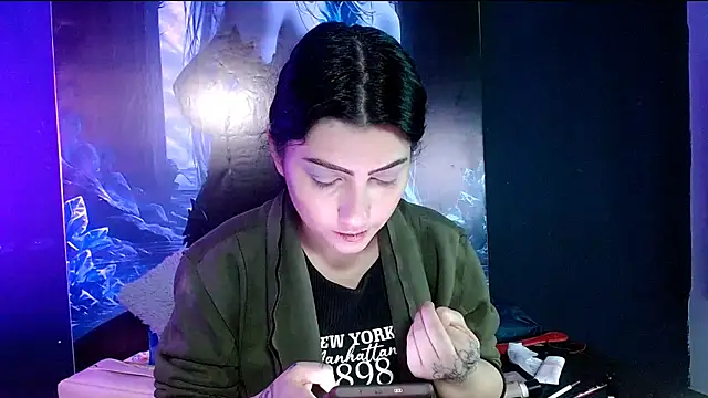 sophy rock online show from 03.28.26