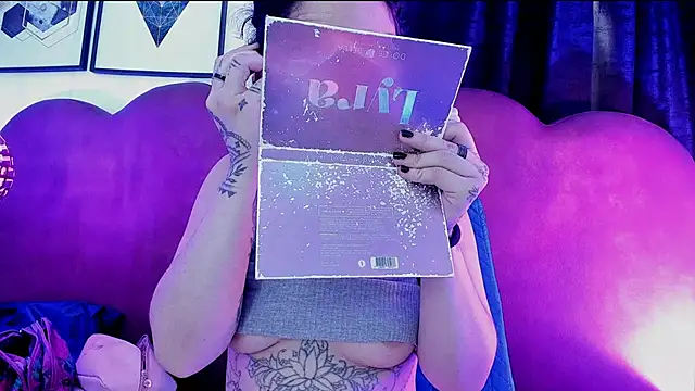 sophy rock online show from 06.22.26