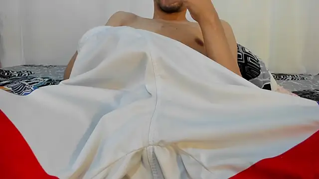 Diego-Monsalve online show from 03.29.26