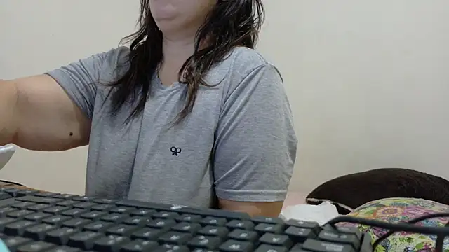 ladydeathz online show from 11.27.25