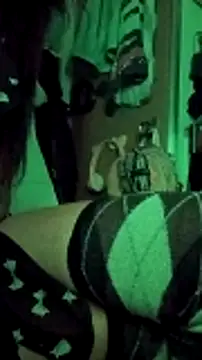 whitetrashdirtyslut online show from 12.21.25