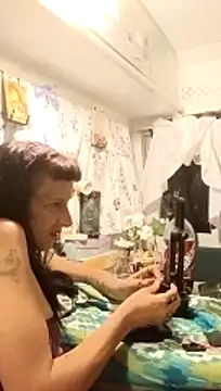 whitetrashdirtyslut online show from 03.22.26