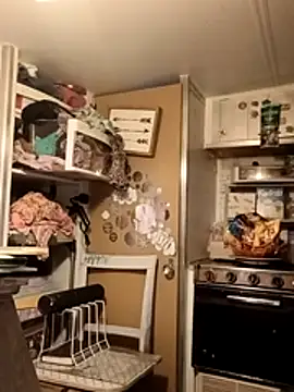 whitetrashdirtyslut online show from 04.04.26