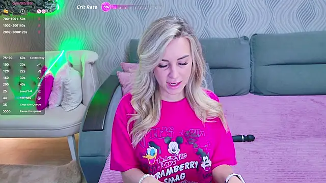 ExplosiveStuff online show from 04.03.26