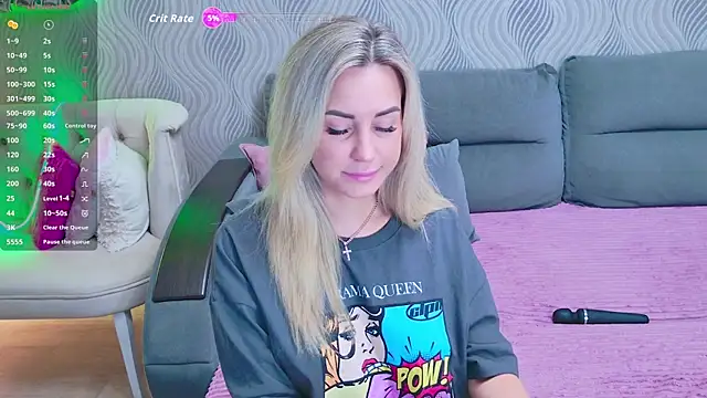 ExplosiveStuff online show from 04.10.26