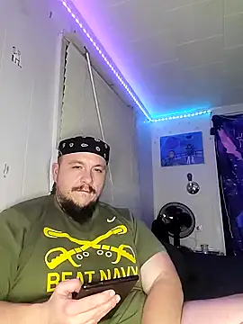 Spunonymous online show from 01.26.25