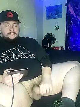 Spunonymous online show from 02.14.25