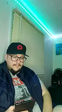 Spunonymous online show from 03.02.25