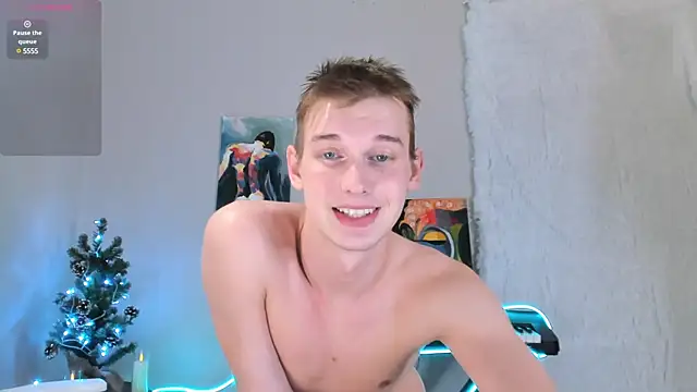 4ever dude online show from 12.07.24