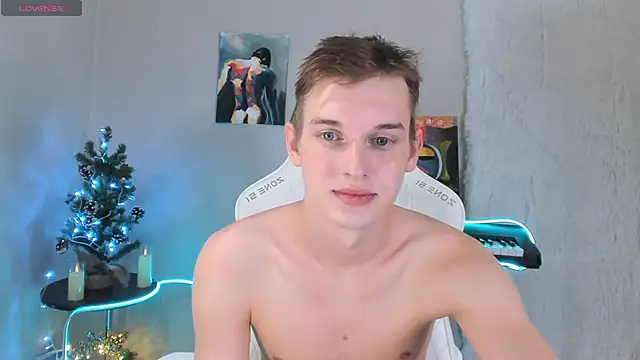 4ever dude online show from 12.10.24