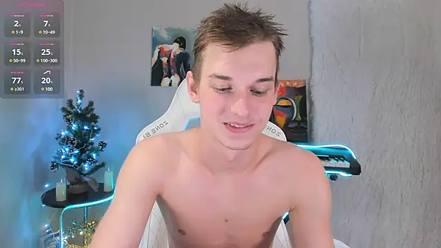 4ever dude online show from 12.15.24