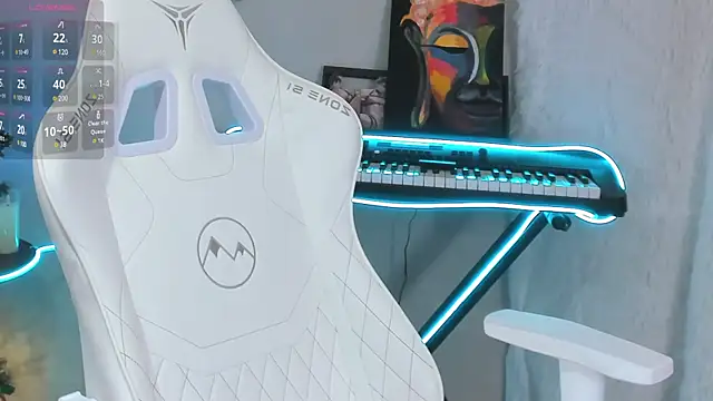 4ever dude online show from 12.29.24