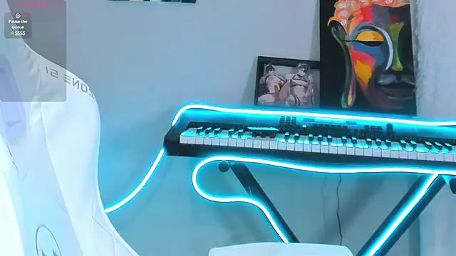 4ever dude online show from 02.08.25