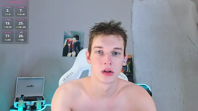 4ever dude online show from 02.21.25