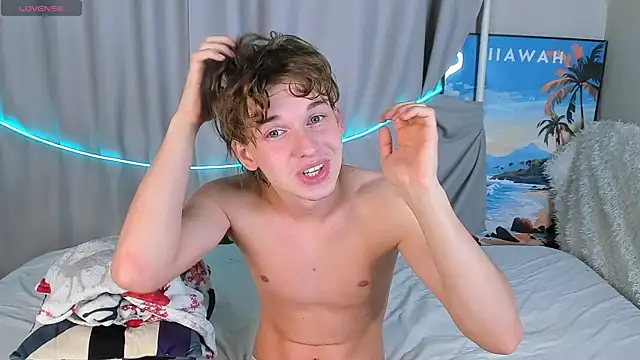 4ever dude online show from 09.24.25