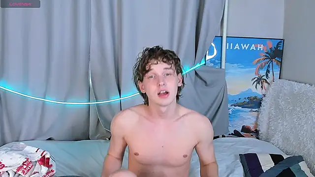 4ever dude online show from 10.10.25