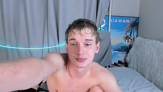 4ever dude online show from 10.12.25