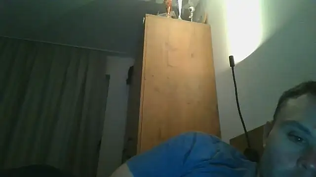 hotshot5395 online show from 10.02.25