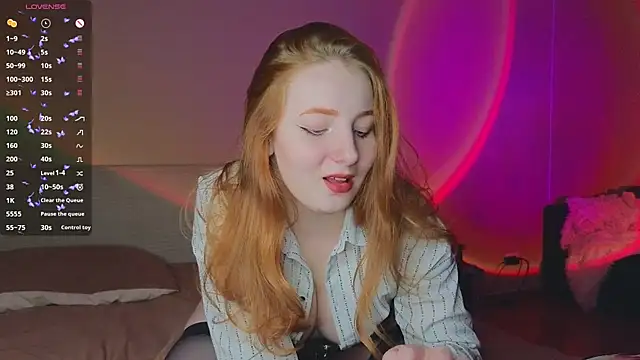 Miss Ida  online show from 12.26.24