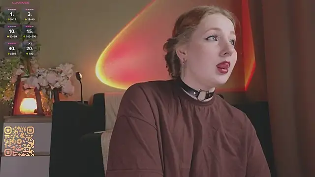 Miss Ida  online show from 04.23.26