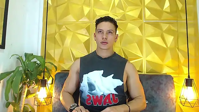 Baxter Dex online show from 12.20.24