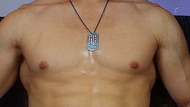 Baxter Dex online show from 10.17.25