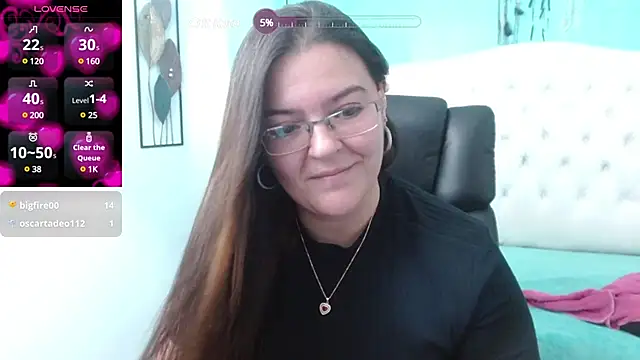 MsJossie online show from 01.15.25