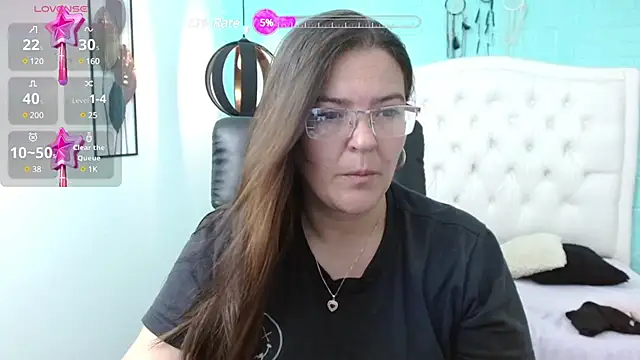 MsJossie online show from 02.07.25