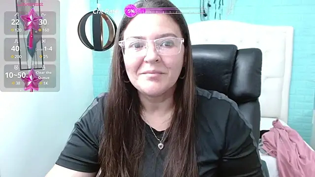 MsJossie online show from 02.12.25